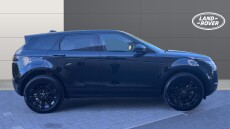 Land Rover Range Rover Evoque 2.0 D165 S 5dr Auto Diesel Hatchback